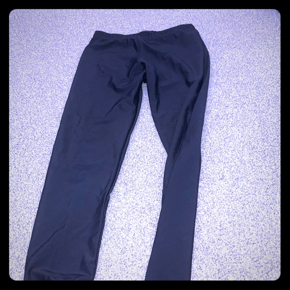 Dance leggings
